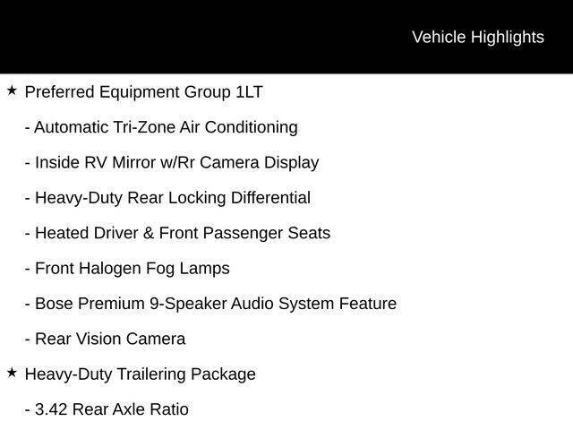 2014 Chevrolet Tahoe LT