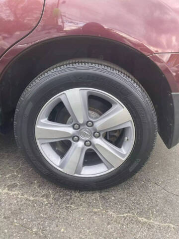 2012 Acura MDX SH-AWD w/Tech