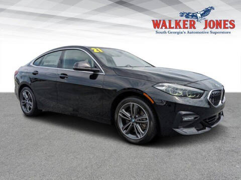 2021 BMW 2 Series for sale at Walker Jones Automotive Superstore in Waycross GA