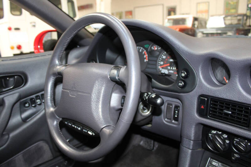 1994 Mitsubishi 3000GT