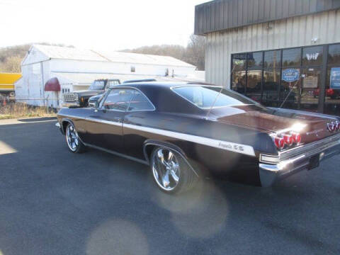 1965 Chevrolet Impala