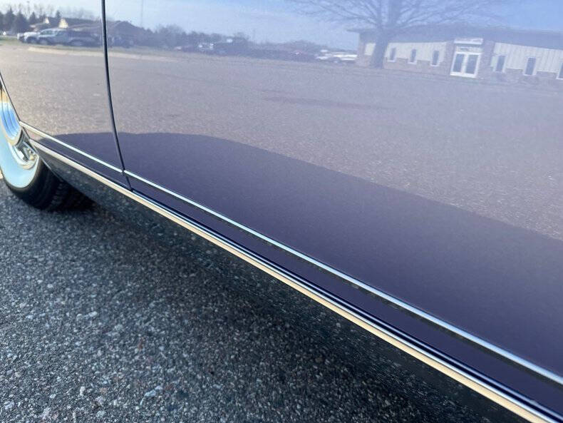 1960 Cadillac Eldorado