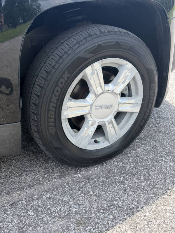 2015 GMC Terrain SLE-1