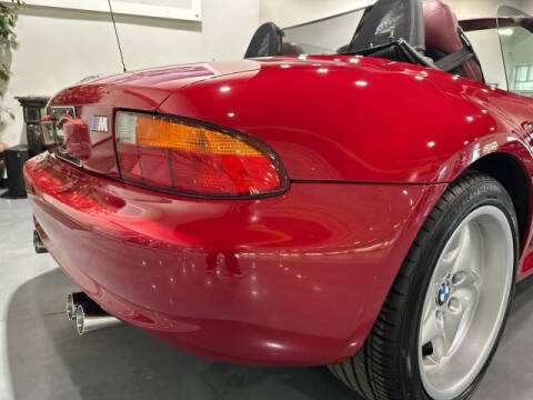 1998 BMW M