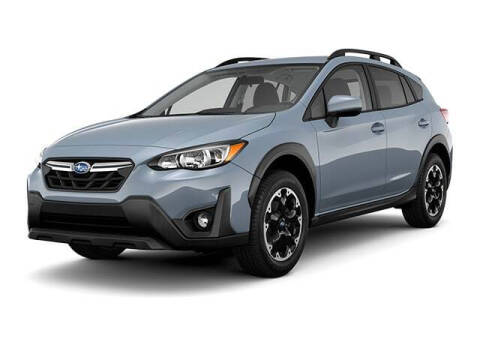 2023 Subaru Crosstrek for sale at BELKNAP SUBARU in Tilton NH