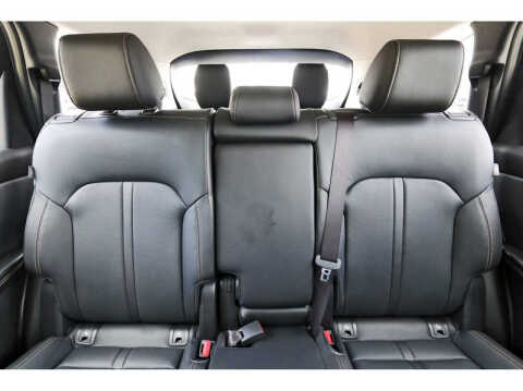 2025 Mazda CX-90 Plug-in Hybrid Premium Sport