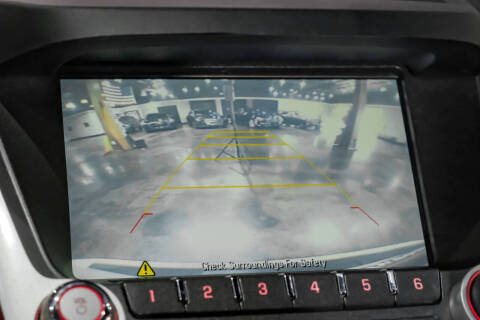 2017 GMC Terrain Denali