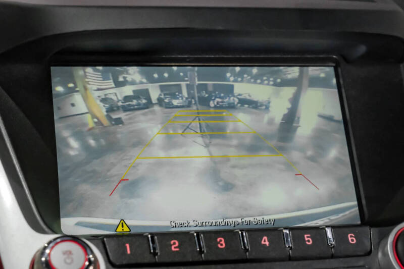 2017 GMC Terrain Denali