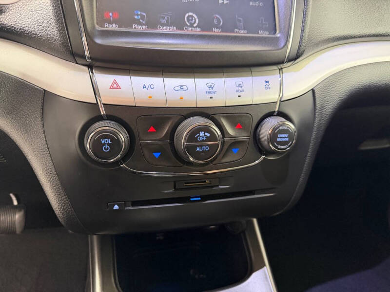 2019 Dodge Journey GT