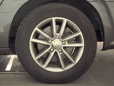 2016 Dodge Grand Caravan SE Plus