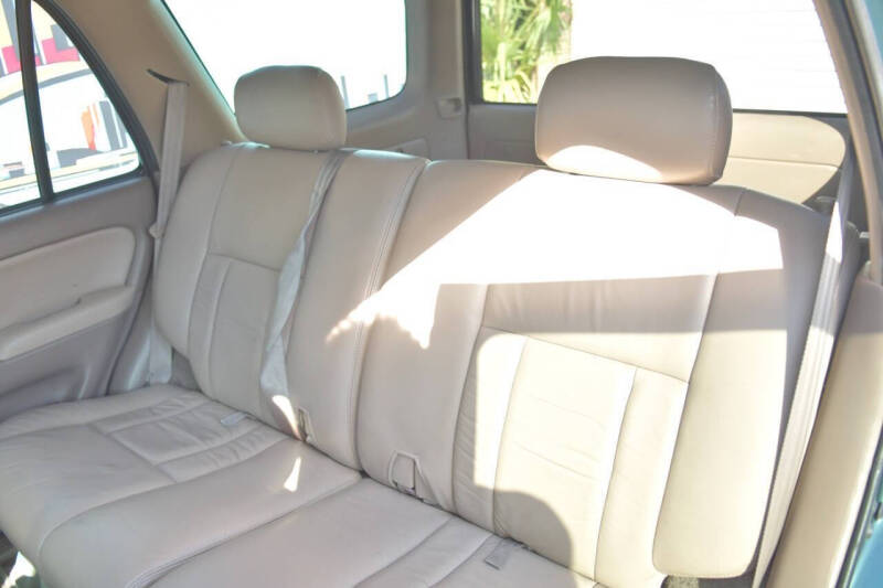 1999 Toyota 4Runner Limited