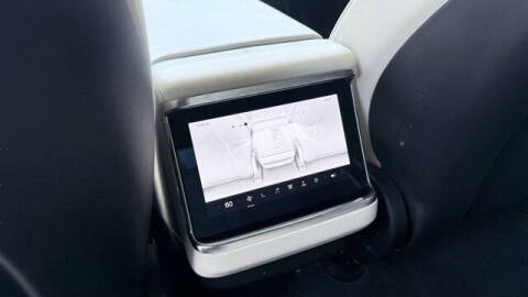 2021 Tesla Model S Long Range
