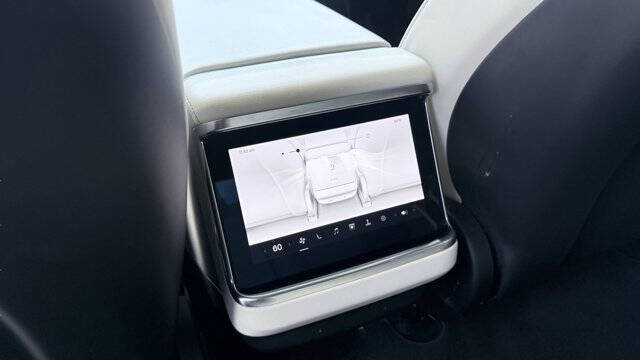 2021 Tesla Model S Long Range