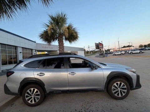 2024 Subaru Outback Premium