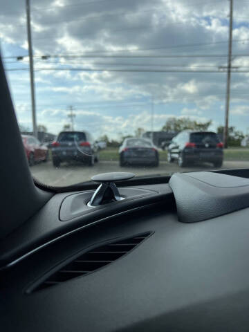 2013 Audi A6 3.0T quattro Prestige