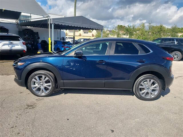 2023 Mazda CX-30 2.5 S Select