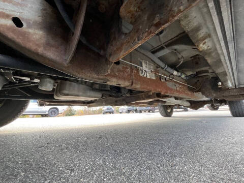 2005 GMC Sierra 2500HD