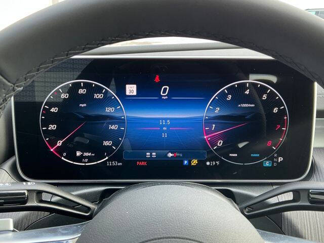 2026 Mercedes-Benz CLE CLE 300 4MATIC