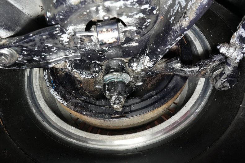 1963 Chevrolet Corvette