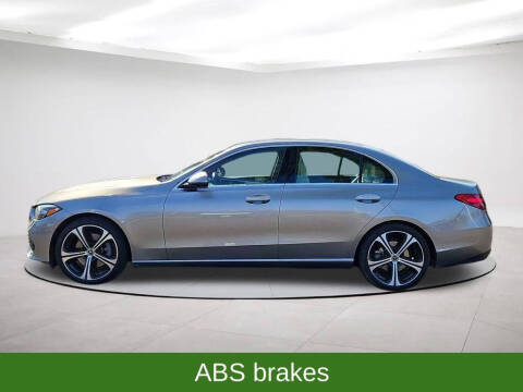 2023 Mercedes-Benz C-Class C 300