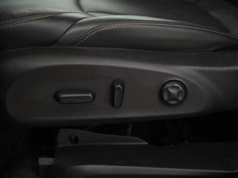 2016 Buick Envision Premium I