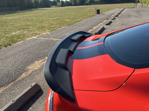 2015 Ford Mustang EcoBoost Premium