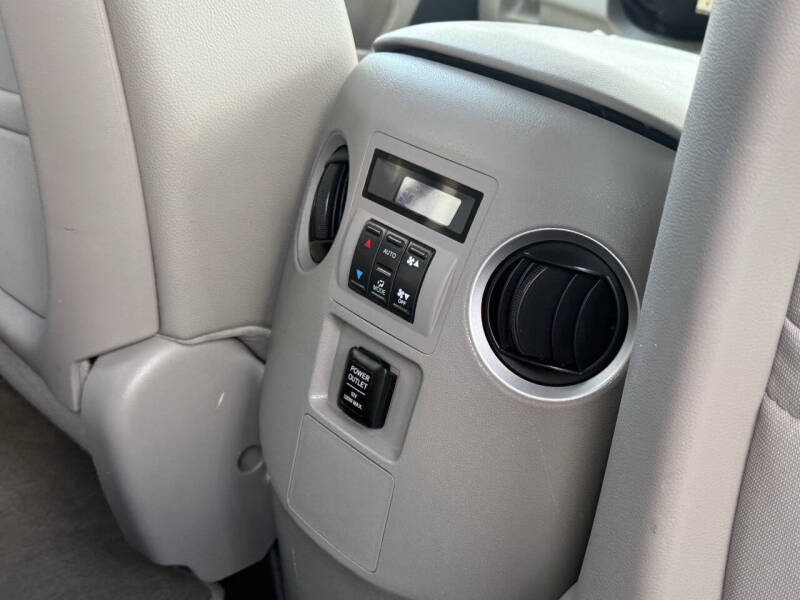 2015 Honda Pilot EX-L