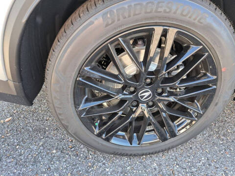 2026 Acura MDX SH-AWD  w/A-SPEC w/Advance