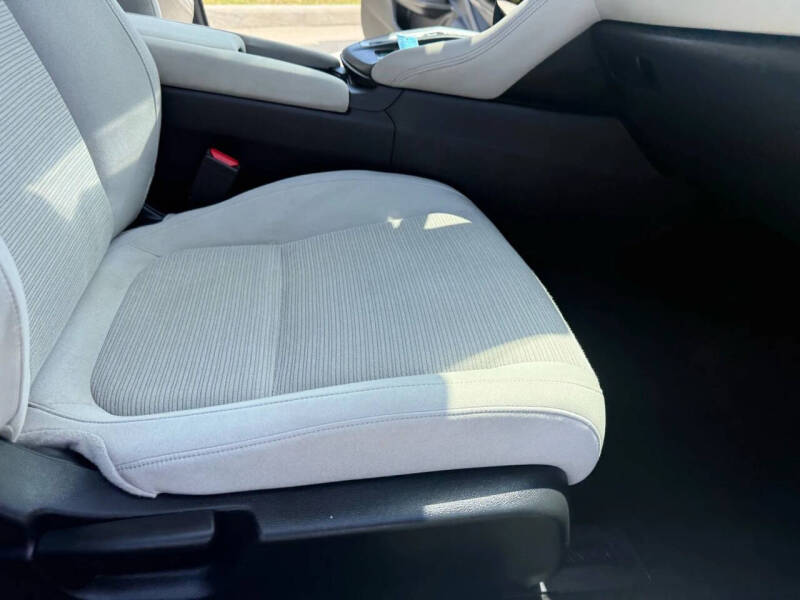 2019 Honda Insight EX