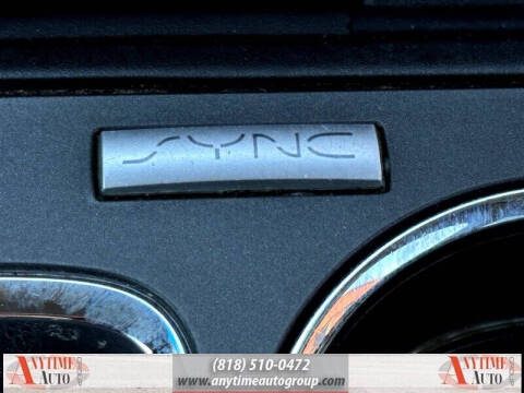 2016 Ford Flex Limited