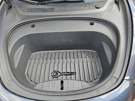 2023 Tesla Model 3 Long Range