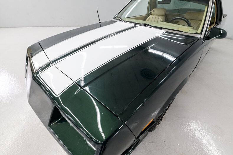 1979 Chevrolet El Camino