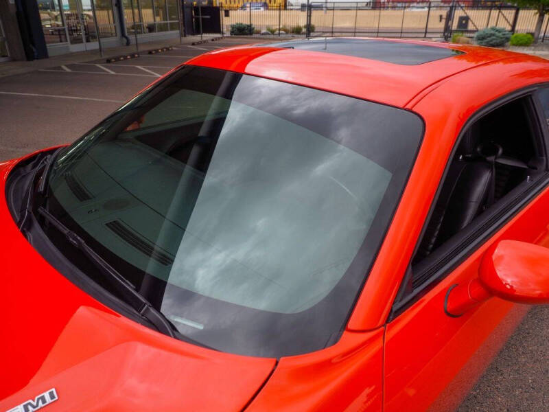 2010 Dodge Challenger R/T Classic
