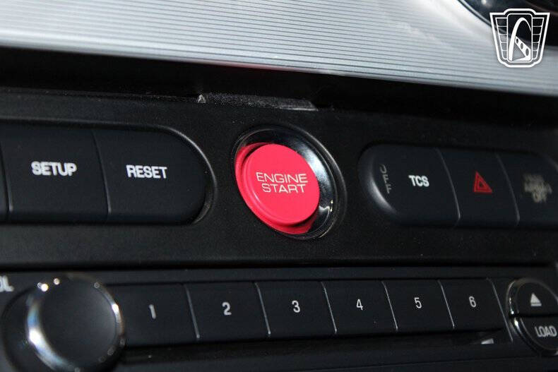 2008 Ford Mustang