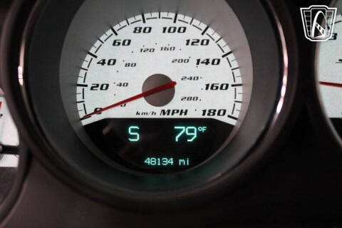 2009 Dodge Challenger SRT8