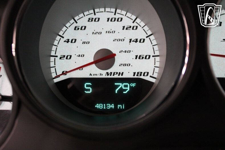 2009 Dodge Challenger SRT8