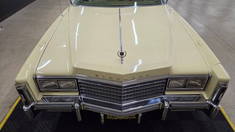 1978 Cadillac Eldorado