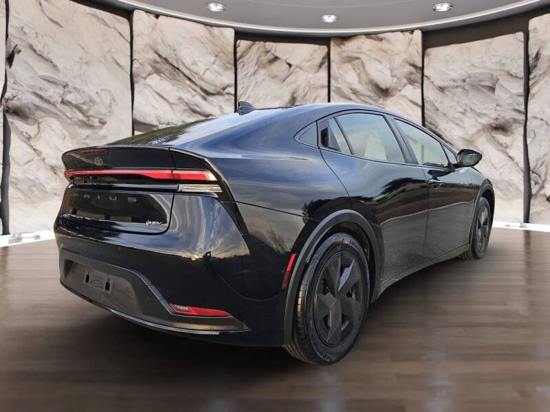 2023 Toyota Prius