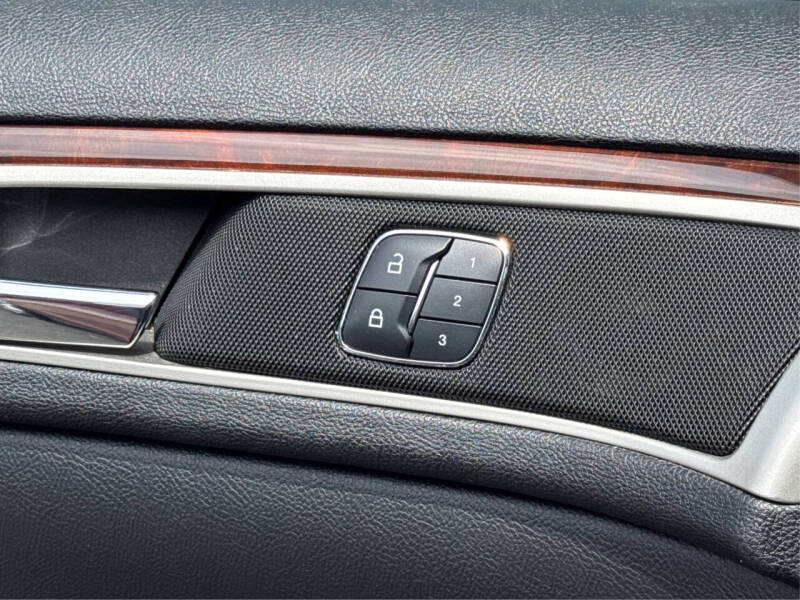 2016 Lincoln MKZ
