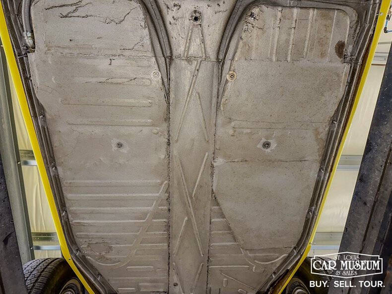 1974 Volkswagen Dune Buggy