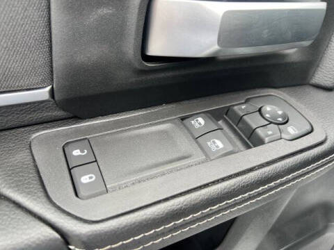 2026 RAM 4500