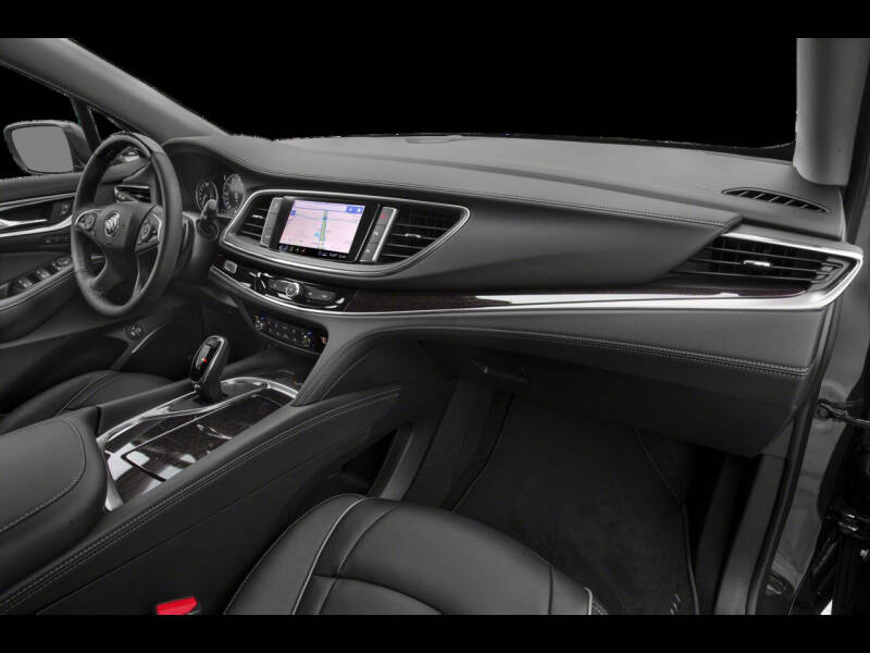 2020 Buick Enclave Avenir