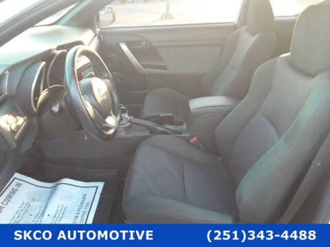 2013 Scion tC Release Series 8.0