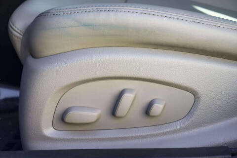 2018 Cadillac ATS 2.0T