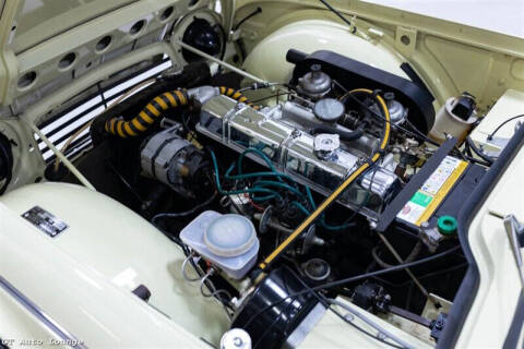 1968 Triumph TR250