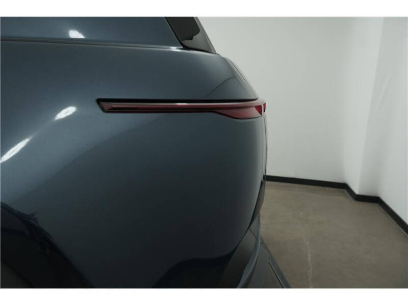 2023 Fisker Ocean Extreme