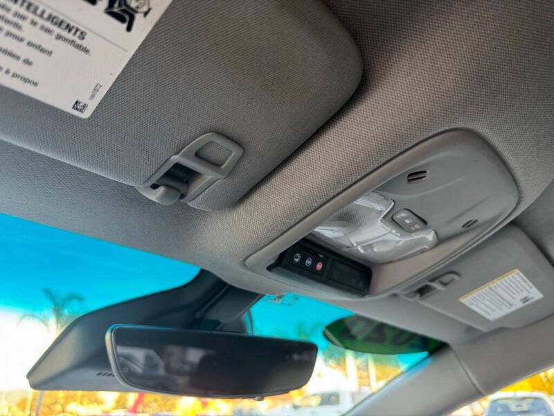 2020 Chevrolet Bolt EV Premier