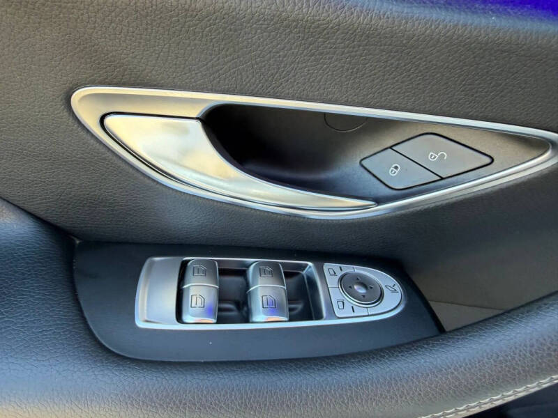 2020 Mercedes-Benz E-Class E 450