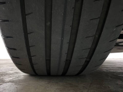 2023 Mercedes-Benz EQS EQS 450+