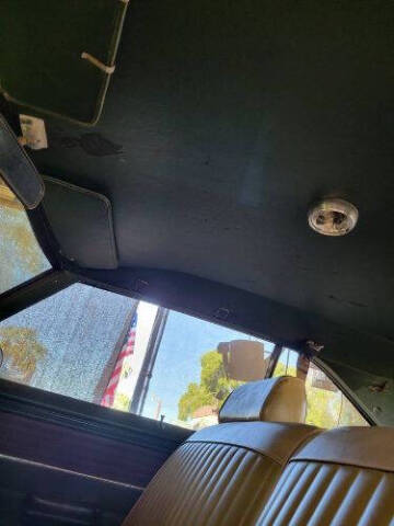 1973 Plymouth Valiant